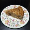 PIE & COFFEE mamenakano - アップルパイ600円