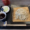 Soba Koubou Futaba - もりそば