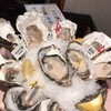 Oyster Bar ジャックポット 新宿