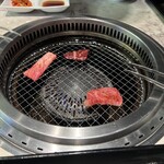 焼肉どうらく - 