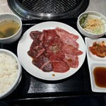 焼肉どうらく - 