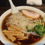 らあめん工房 じらい屋 - 