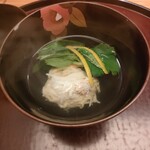 日本料理 太月 - 