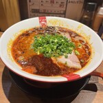 ラーメン凪 豚王 - 