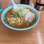 万里 - 料理写真: