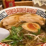 串麺 ともすけ - 