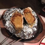 Oyster Bar ジャックポット 新宿 - 