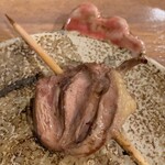 ぽんず - はつ♡