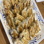 宇都宮餃子館 健太餃子 東口店 - 