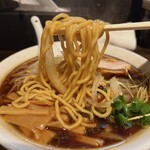 らあめん工房 じらい屋 - 