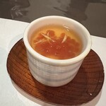 多満喜 - いくら茶碗蒸し