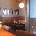 居酒屋はんなり - 内観写真: