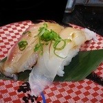 Sushi Choushimaru - どれもまいう～♪