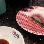 Sushi Choushimaru - ぶりぶりぶり(゜∀。)ﾜﾋｬﾋｬﾋｬ