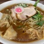 Kokumi Ramen - 