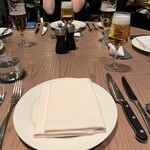 Peter Luger Steak House Tokyo - 