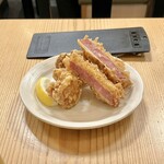 Tonkatsu Maruya - 