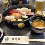 Sushi Hana - 