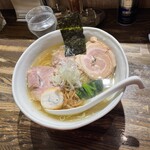 RAMEN CiQUE - 