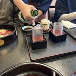 Sushi Hana - 