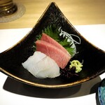 Sushi To Nihonryouri Shinjuku Yonegami - 