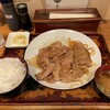 割烹・定食 さがら