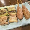 やきとり倶楽部 - 