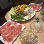 天香回味 銀座中央通り店 - 