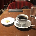 珈琲茶館 集 - プレミアム琥珀 990円（税込）