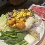 天香回味 銀座中央通り店 - 