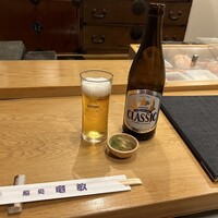 鮨処 竜敏 - 