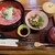 日本料理 なかや - 料理写真: