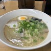 名代ラーメン亭 博多駅地下街店