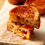 ジャン・フランソワ - 