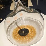 ガストロノミー ジョエル・ロブション - 