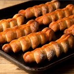 ジャン・フランソワ - 