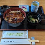 川豊西口館 - 完璧なランチセット(231121)