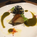 ガストロノミー ジョエル・ロブション - 