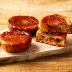 ジャン・フランソワ - 