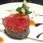 ガストロノミー ジョエル・ロブション - 