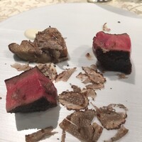 神戸牛炉釜ステーキ GINZA KOKO炉 - 