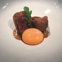神戸牛炉釜ステーキ GINZA KOKO炉 - 