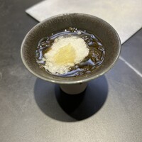 鮨 無垢/鮨 白銀 - 