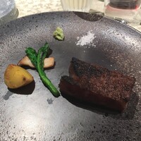 神戸牛炉釜ステーキ GINZA KOKO炉 - 