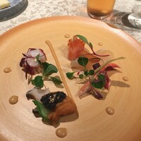 神戸牛炉釜ステーキ GINZA KOKO炉 - 