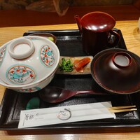 うなぎ家 しば福や - 