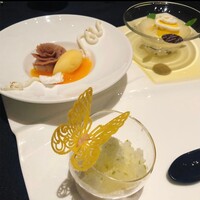 ガストロノミー ジョエル・ロブション - 