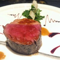 ガストロノミー ジョエル・ロブション - 