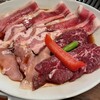 六本木焼肉　Kintan