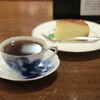 Le Premier Cafe 心斎橋本店